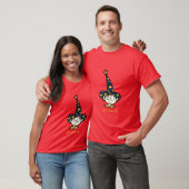 Zauberer, Zauberer! T-Shirt (Unisex)