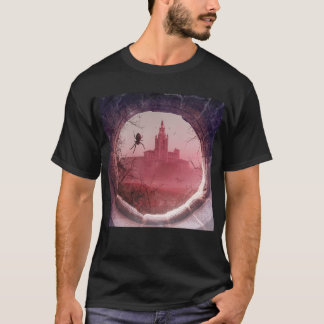 Zaubererfenster T-Shirt