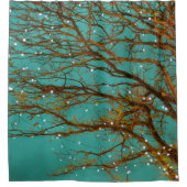 Zauberformel Duschvorhang (Vorderseite)