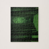 Zauberforscher Puzzle (Vertikal)