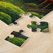 Zauberforscher Puzzle (Seite)
