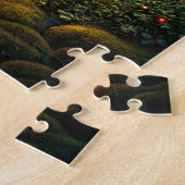 Zauberforscher Puzzle (Seite)