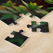Zauberforscher Puzzle (Seite)