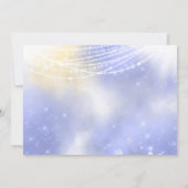 Zauberfußball Geburtstagsspiel Einladung (Rückseite)