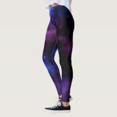 Zaubergalaxie Leggings (Links)