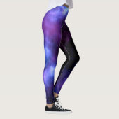 Zaubergalaxie Leggings (Rechts)