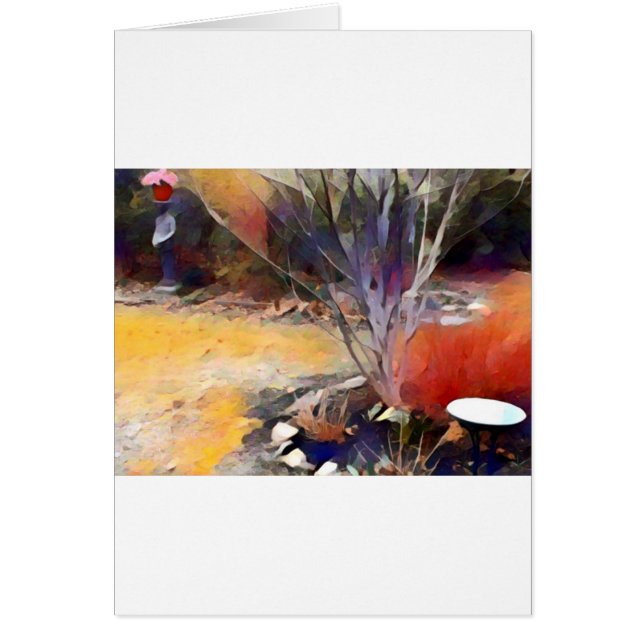 Zaubergarten (Vorne)