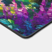 Zaubergarten: Ein mystischer Reisebegleiter Schreibtischunterlage (Ecke)