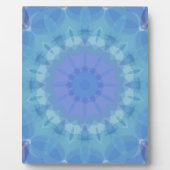 Zaubergarten Fotoplatte (Vorderseite)