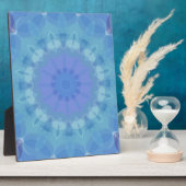 Zaubergarten Fotoplatte (Seite)