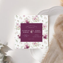 Zaubergarten Hochzeitsfeier