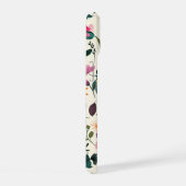 Zaubergarten iPhone 15 Hülle (Rechte Seite)