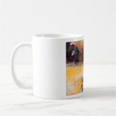 Zaubergarten Kaffeetasse (Links)