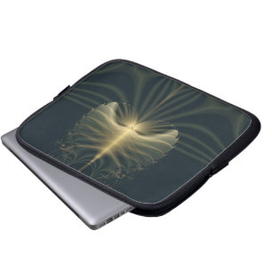 Zaubergarten Laptopschutzhülle