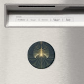 Zaubergarten Magnet (In Situ (Geschirrspüler))