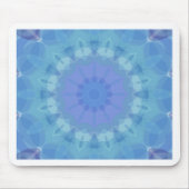 Zaubergarten Mousepad (Vorne)