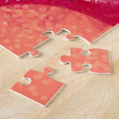 Zaubergarten, Niedliches Hirsch und eine kleine En Puzzle (Seite)