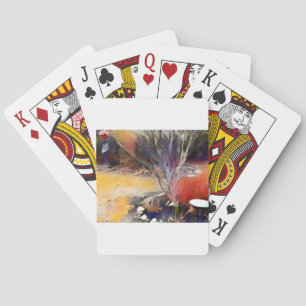 Zaubergarten Spielkarten