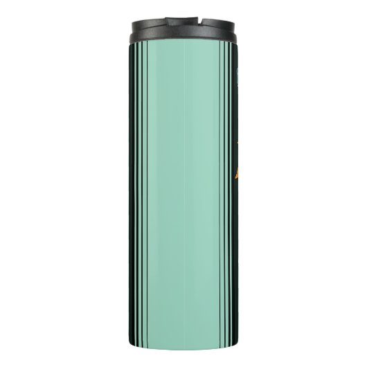 Zaubergarten Thermosbecher (Rückseite)