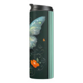 Zaubergarten Thermosbecher (Nach rechts gedreht)