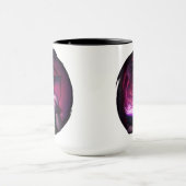 Zaubergebundene Tasse (Zentrum)