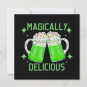 Zauberhaft köstlich (Rückseite)