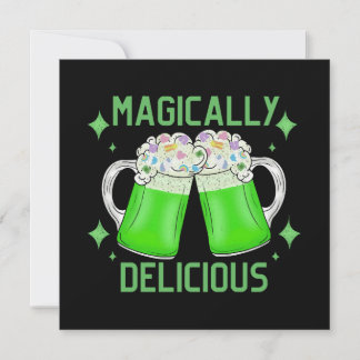 Zauberhaft köstlich