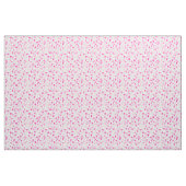zauberhaft pinkfarben stoff (Yard (91,4 cm))