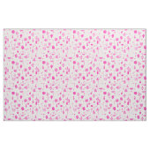 zauberhaft pinkfarben stoff (Fat Quarter (45,7 x 55,9 cm))