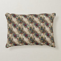 Zauberhafte Blumen-Eule