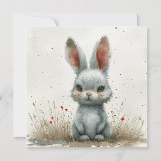 Zauberhafte Bunnies: Magische Notizen 🐰 🐰 Digita (Vorderseite)