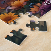 Zauberhafte Fantasie Puzzle (Seite)