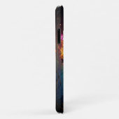 Zauberhafte Fantasy Fairy Lights Case-Mate iPhone Hülle (Hinten/Rechts)