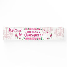 Zauberhafte Gartenmädchen - Lámpara rosa zapato