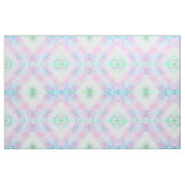 Zauberhafte Glitzer Glitzern rosa Design Stoff (Fat Quarter (45,7 x 55,9 cm))