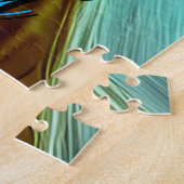 Zauberhafte Hübsche Märchen Puzzle (Seite)