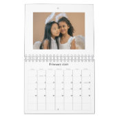 Zauberhafte Klassik Elegance Weihnachten Kalender (Feb 2026)