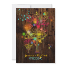 Zauberhafte Landeshochzeit mit inspirierenden Bäum