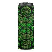 🍀 Zauberhafte Symphonie-🍀 Thermosbecher (Rückseite)