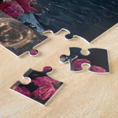 Zauberhafte Szene Puzzle (Seite)