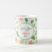 Zauberhafte Tasse des Muttertags (Mittel)