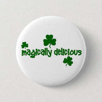 Zauberhafte Taste Button