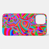 Zauberhafte Trance 2 Ölgemälde Case-Mate iPhone Hülle (Rückseite (Horizontal))