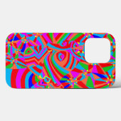 Zauberhafte Trance 2 Ölgemälde Case-Mate iPhone Hülle (Rückseite (Horizontal))