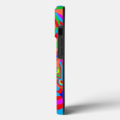 Zauberhafte Trance 2 Ölgemälde Case-Mate iPhone Hülle (Rückseite / Links)