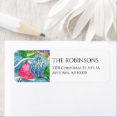 Zauberhafte Weihnachtsbälle (Insitu)