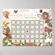 Zauberhafte Whimsical Ladybug Ratet Day