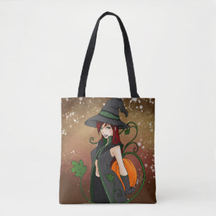 Zauberhafter Glanz Tasche