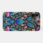 Zauberhafter Pilzwaldtraum Case-Mate iPhone Hülle (Rückseite (Horizontal))