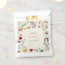 Zauberhafter Tag Katzen Kaninchen Einhorn Kinderge